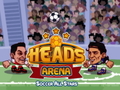 Oyunu Heads Arena Soccer All Stars