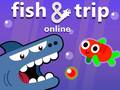 Oyunu Fish & Trip Online