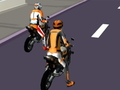 Oyunu Motorcycle racing