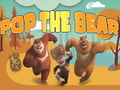 Oyunu Pop The Bear