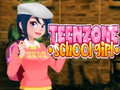 Oyunu Teenzone School Girl