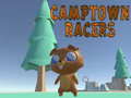 Oyunu Camptown Racers