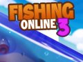 Oyunu Fishing 3 Online