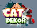 Oyunu Cat Dekor