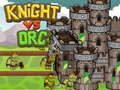 Oyunu Knight Vs Orc