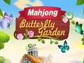 Oyunu Mahjong Butterfly Garden