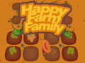 Oyunu Happy Farm Familly