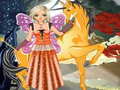 Oyunu Fairy and Unicorn