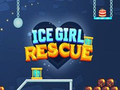 Oyunu Ice Girl Rescue