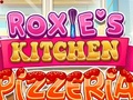 Oyunu Roxie's Kitchen Pizzeria