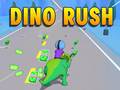 Oyunu Dino Rush