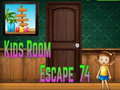 Oyunu Amgel Kids Room Escape 74