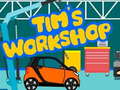 Oyunu Tim's Workshop