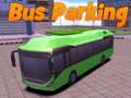 Oyunu Bus Parking 