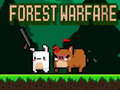 Oyunu Forest Warfare