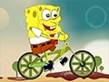 Oyunu Spongebob BMX