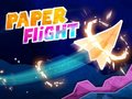 Oyunu Paper Flight
