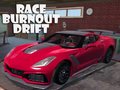 Oyunu Race Burnout Drift