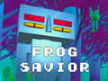 Oyunu Frog Savior