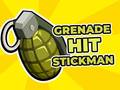 Oyunu Grenade Hit Stickman
