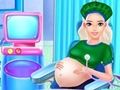 Oyunu Mommy Pregnant Caring