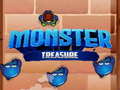 Oyunu Monster Treasure