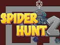 Oyunu Spider Hunt 2