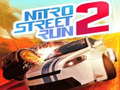 Oyunu Nitro Street Run 2