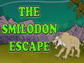 Oyunu The Smilodon Escape