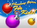 Oyunu Christmas Games For Kids