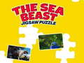 Oyunu The Sea Beast Jigsaw Puzzle