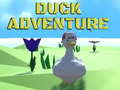 Oyunu Duck Adventure