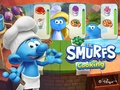 Oyunu The Smurfs Cooking