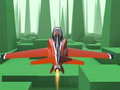 Oyunu Airplane Racer Game