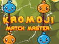 Oyunu Kaomoji Match Master