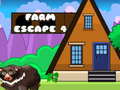 Oyunu Farm Escape 4