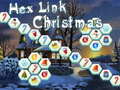 Oyunu Hex Link Christmas