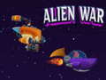 Oyunu Alien War