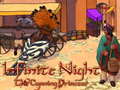 Oyunu Infinite Night: The Cunning Princess