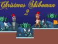 Oyunu Christmas Shiboman 2