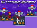 Oyunu Yui Christmas Adventure 2