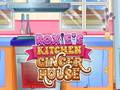 Oyunu Roxie's Kitchen: Ginger House