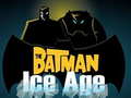 Oyunu The Batman Ice Age