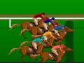 Oyunu Horse Racing Steeplechase