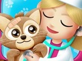 Oyunu Pet Doctor Animal Care