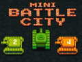 Oyunu Mini Battle City