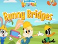 Oyunu Bugs Bunny Builders Bunny Bridges
