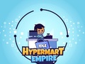 Oyunu Idle Hypermart Empire