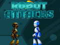 Oyunu Robot Attacks