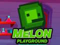Oyunu Melon Playground